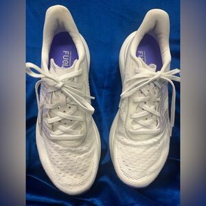 Women’s New Balance Fuel Cell sneakers